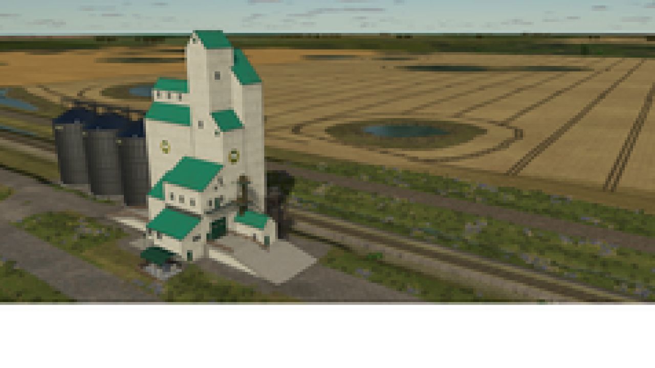 SW Manitoba 4x v1.0