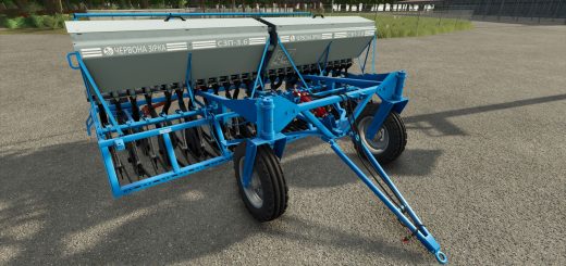 SZP-3.6 v1.2
