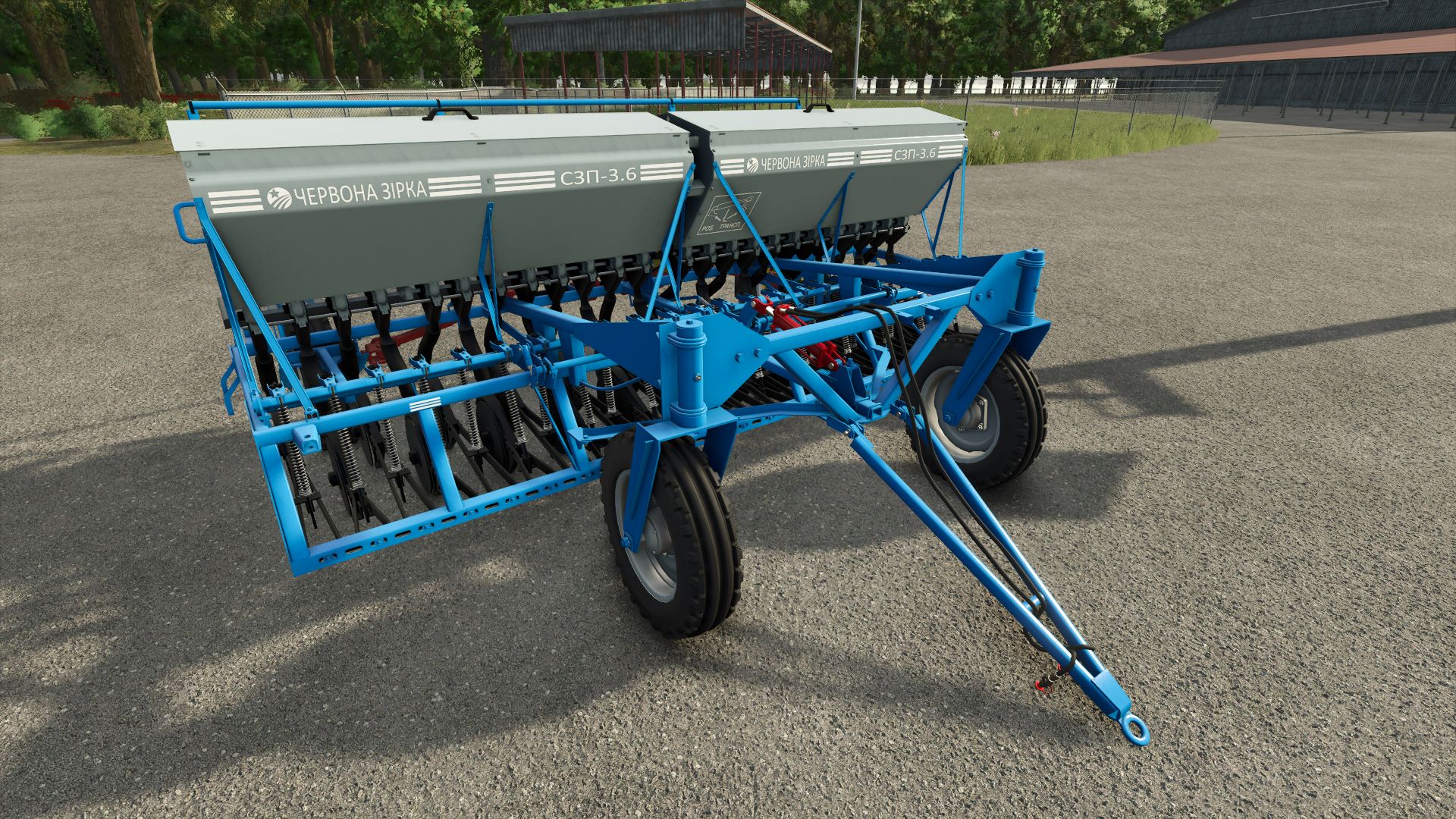 SZP-3.6 v1.2