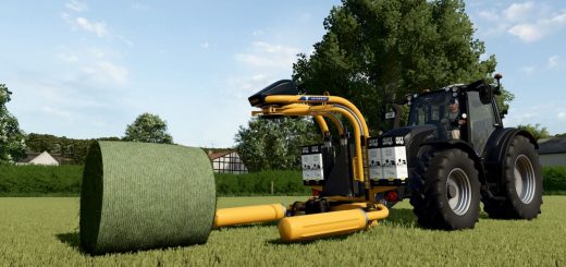 TANCO AUTOWRAP Pack v1.0