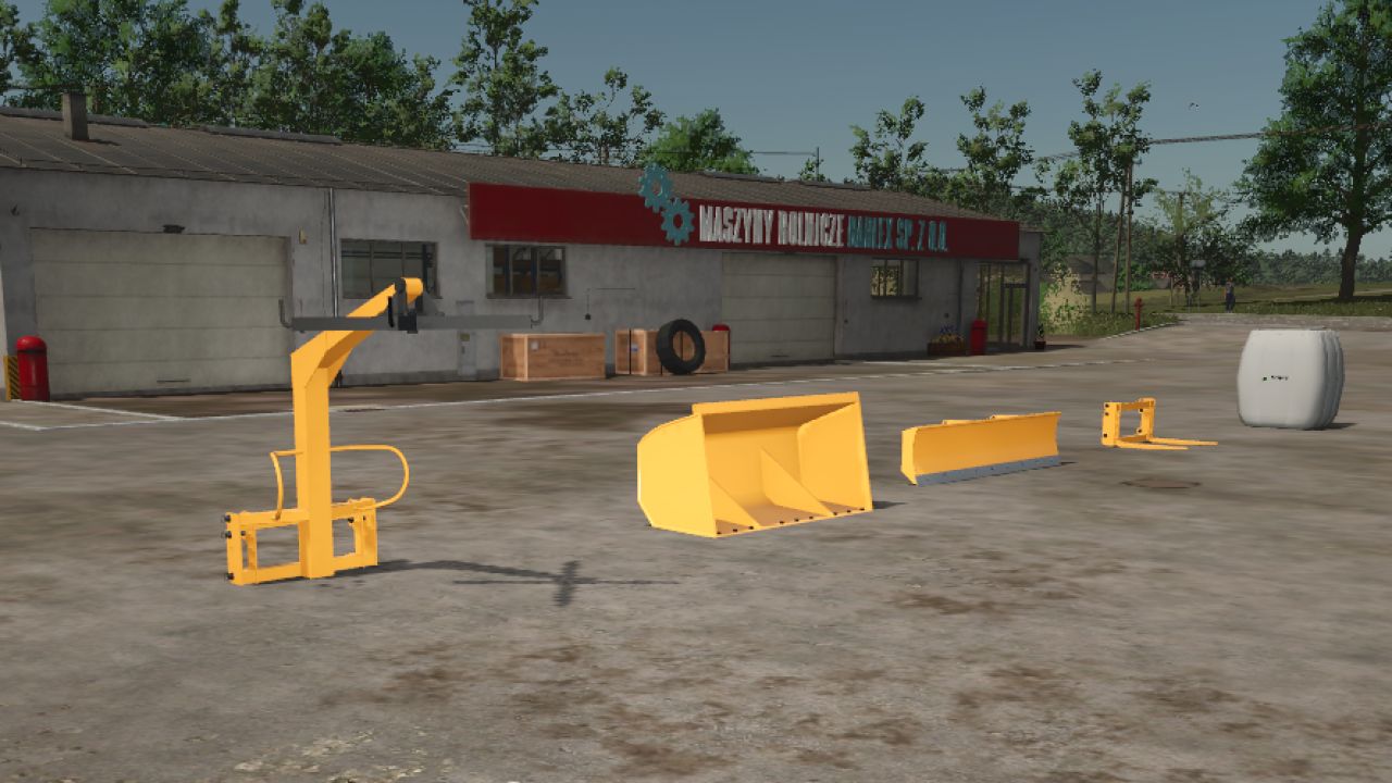 Tatu Pack v1.0