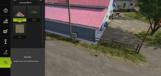Terrain Texture And Object Picker v2.0