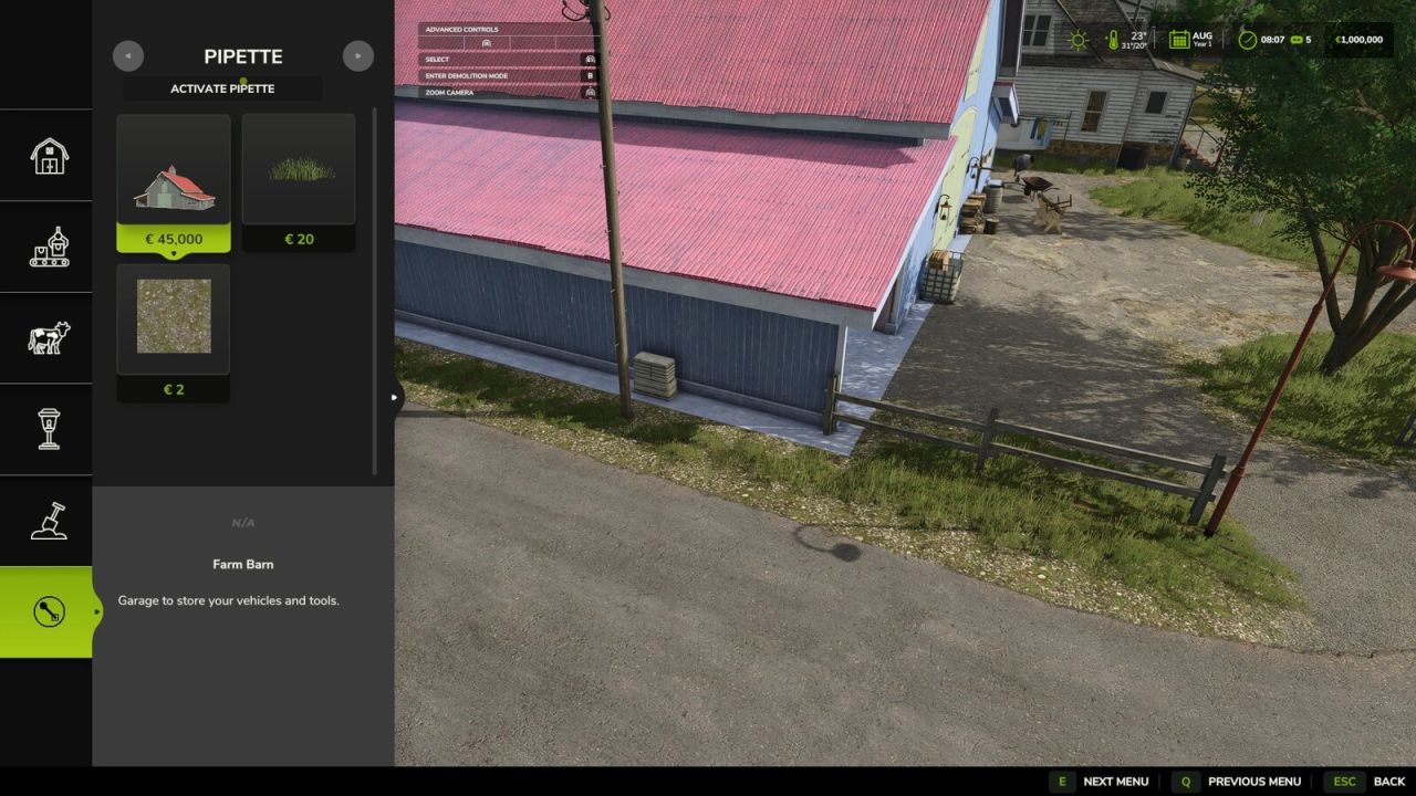 Terrain Texture And Object Picker v2.0