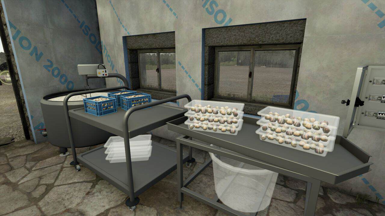 The Mechet Farm Pack v1.0.0.2