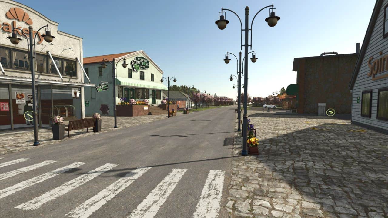The Shoreline Of Lake Michigan v1.1.0.3