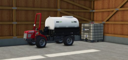 Tigrecar 3200 v1.0