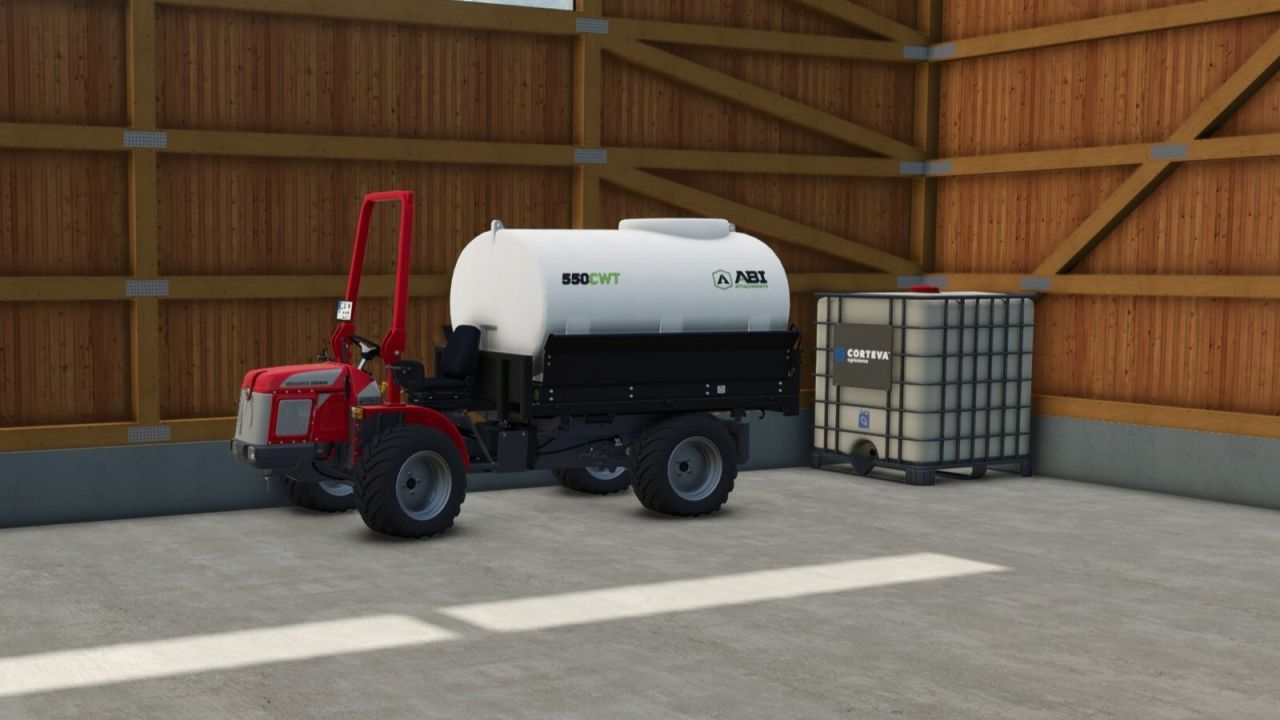 Tigrecar 3200 v1.0
