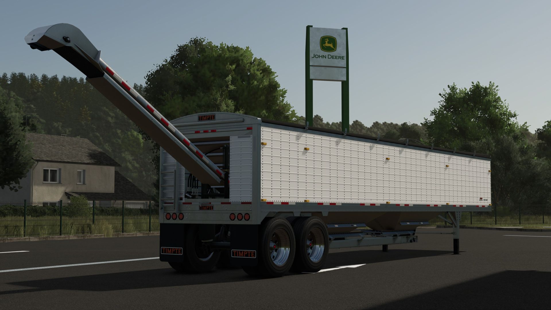 Timpte F4000 v1.0