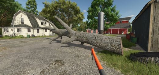 Tree Trimmer v1.1.1.0