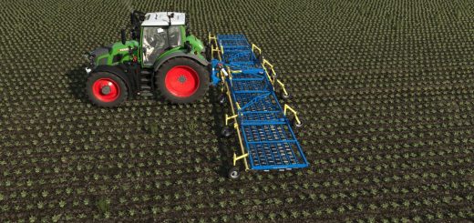 Treffler TS 1220/M3 v1.0