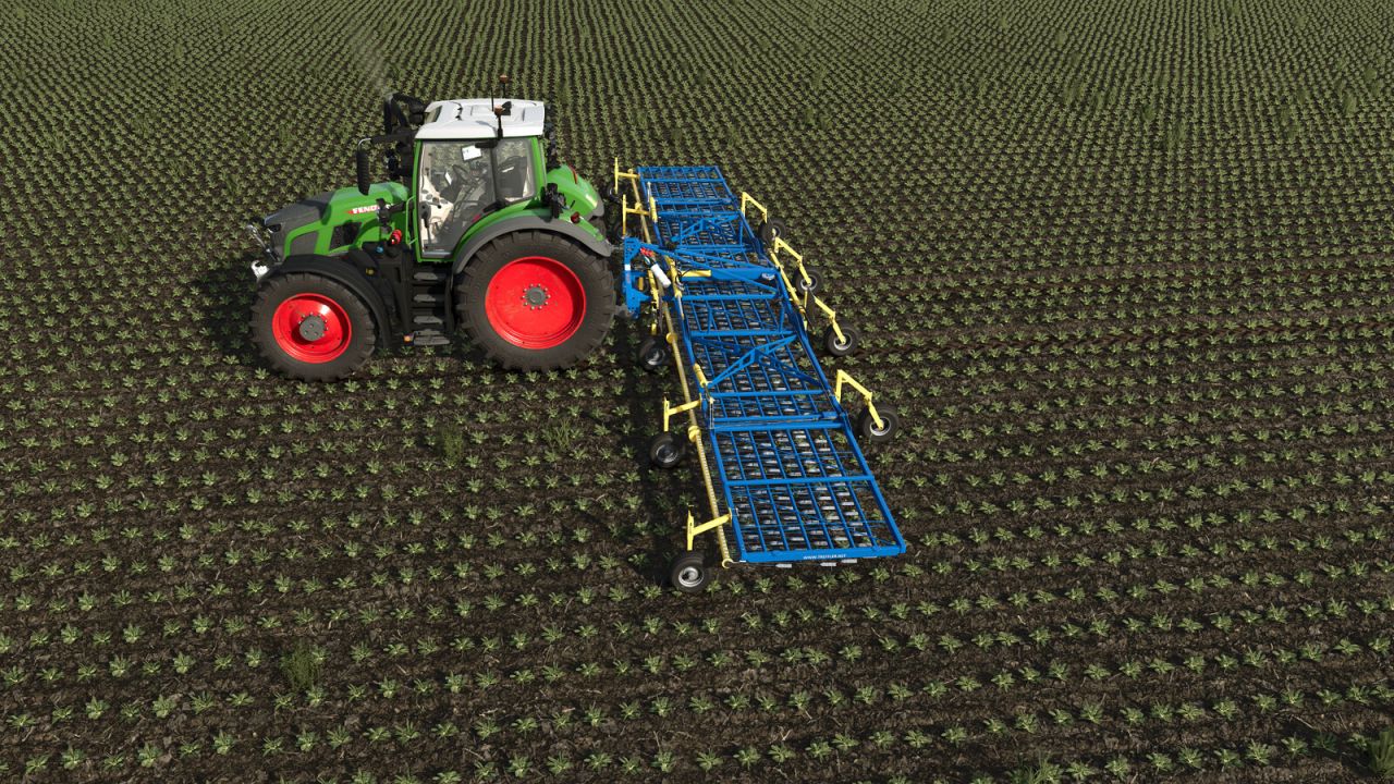 Treffler TS 1220/M3 v1.0