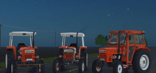 Turkish Fiat 480 v1.0.0.3