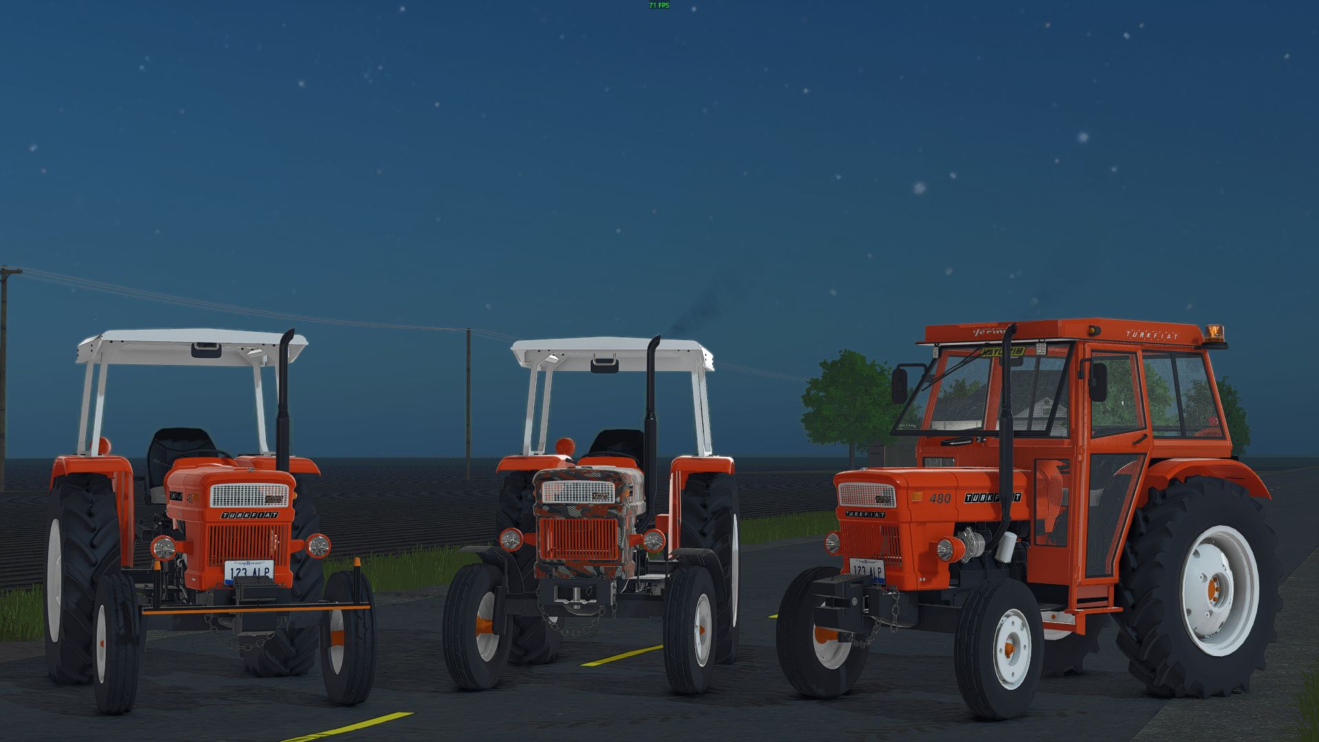 Turkish Fiat 480 v1.0.0.3