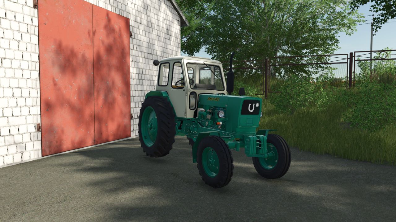 UMZ 6 AL v1.0