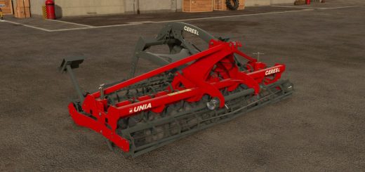 Unia Ceres L v1.0