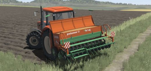 Unia Polonez 3/550 D v1.0.0.1