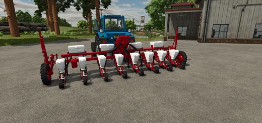 UPS-8 v1.0.0.1