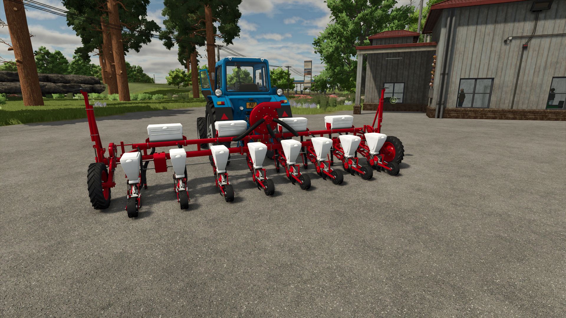 UPS-8 v1.0.0.1