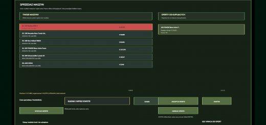 Used Machinery Market v1.2