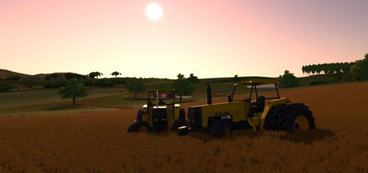 Valmet 1280 R v1.2
