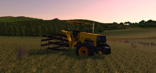 Valmet 1580 v1.2
