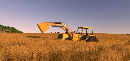 Valmet 1780 v1.2