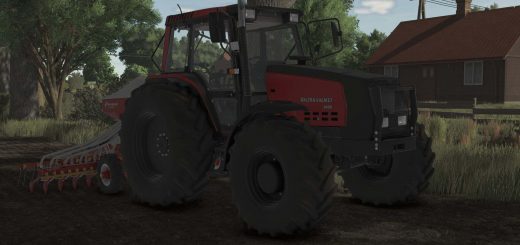 Valmet 6400 v1.0.0.2