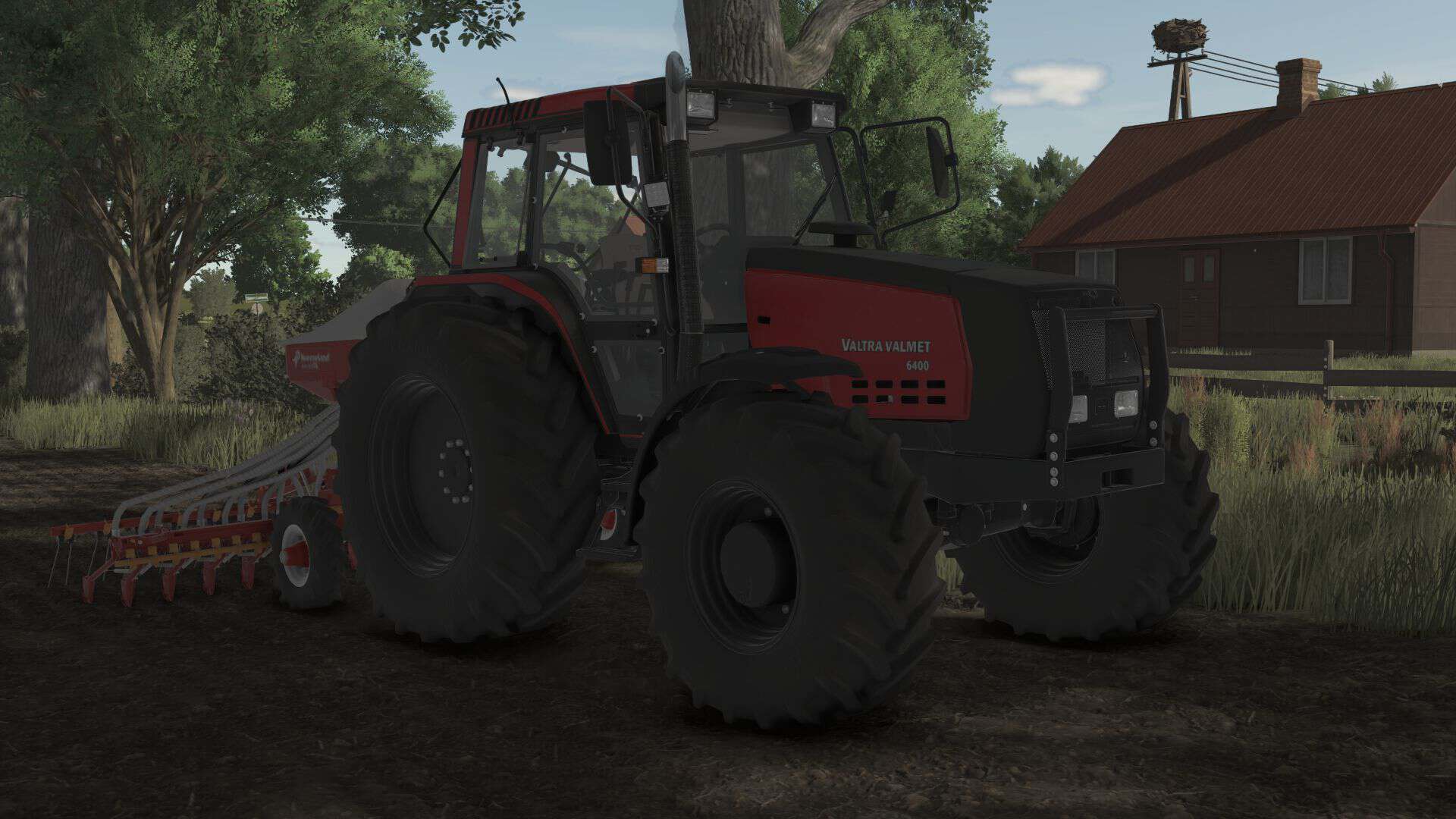 Valmet 6400 v1.0.0.2