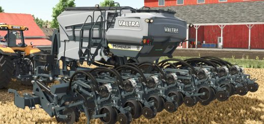 Valtra Momentum 18 v1.0.0.1