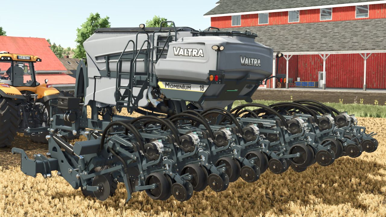 Valtra Momentum 18 v1.0.0.1