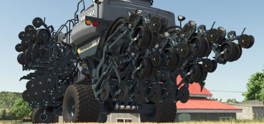 Valtra Momentum 18 v1.0