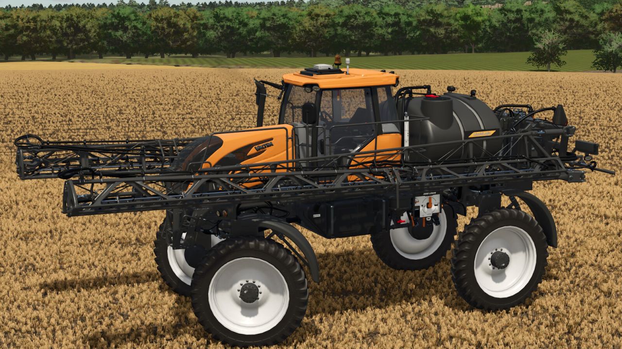 Valtra R530 v1.0.0.1