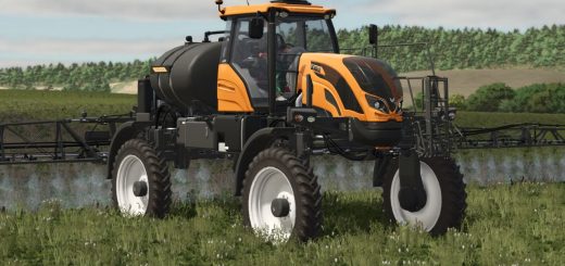 Valtra R530 v1.0