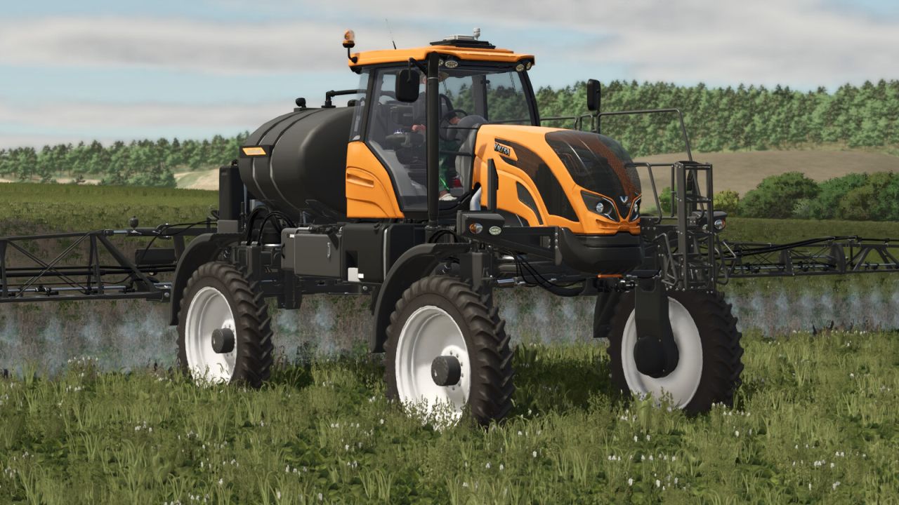 Valtra R530 v1.0