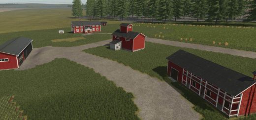 Vartsala, Salo v1.0.0.2
