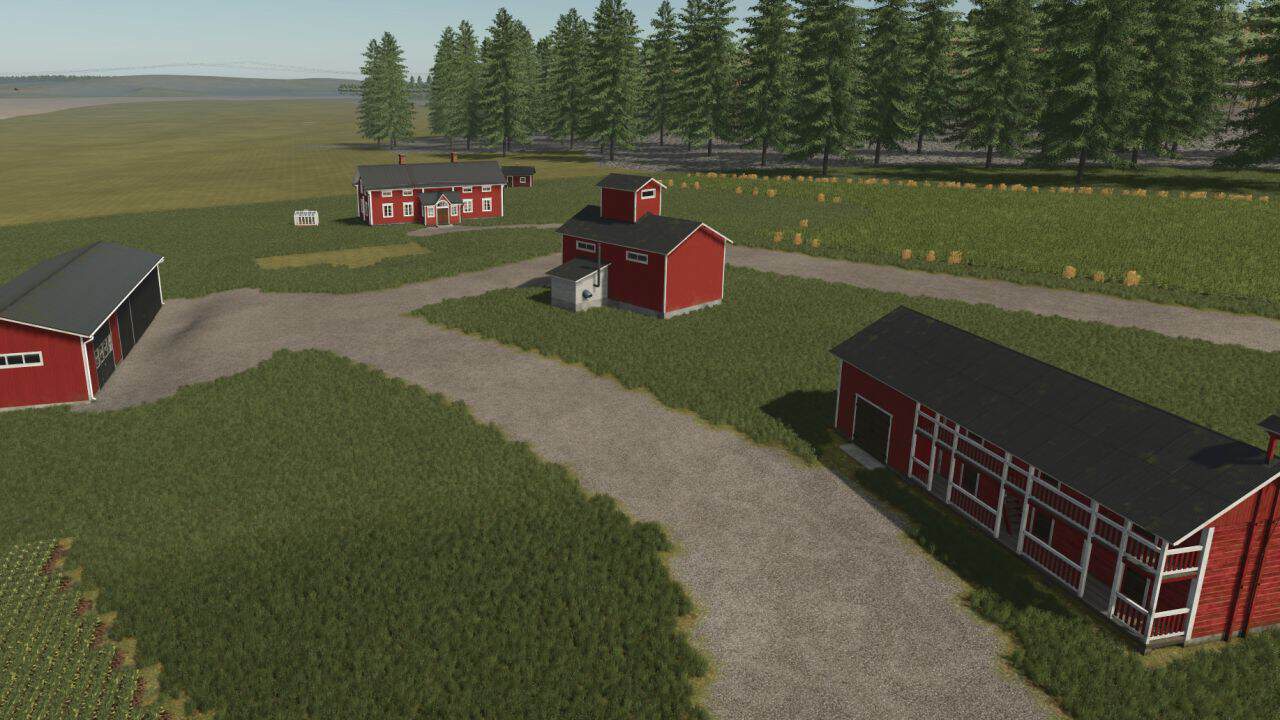 Vartsala, Salo v1.0.0.2