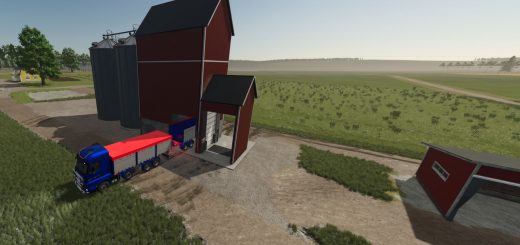 Vartsala, Salo v1.0