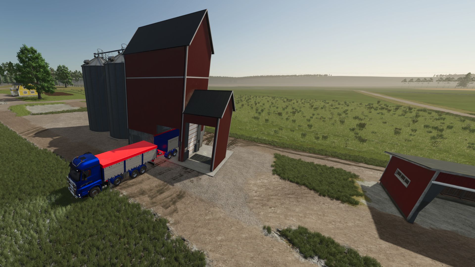 Vartsala, Salo v1.0