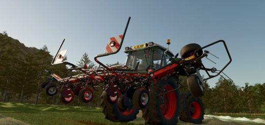 Vicon FANEX 604 v1.0