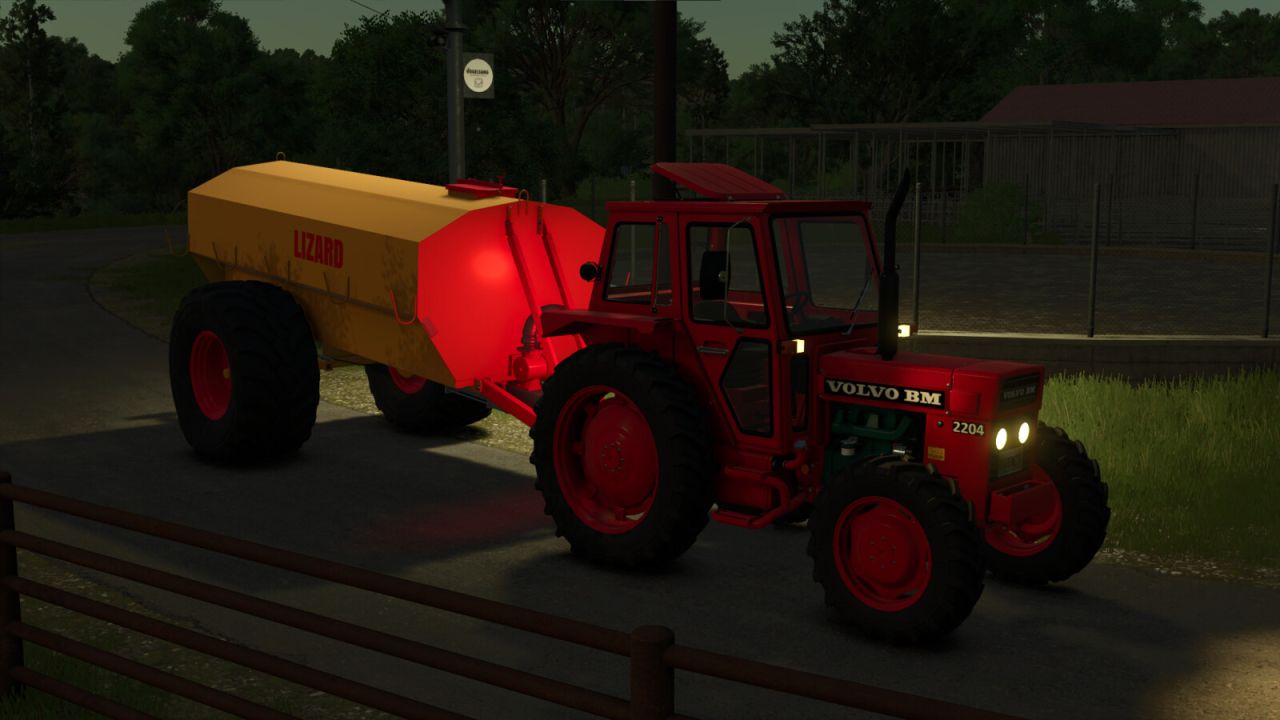 Volvo BM T500/22xx Series v1.0.0.2