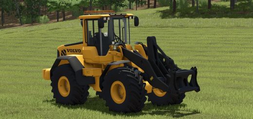 Volvo F Series v1.0.0.2