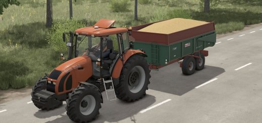 Warfama T041 v1.0