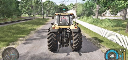 WayPoint GPS BETA 5 v1.0