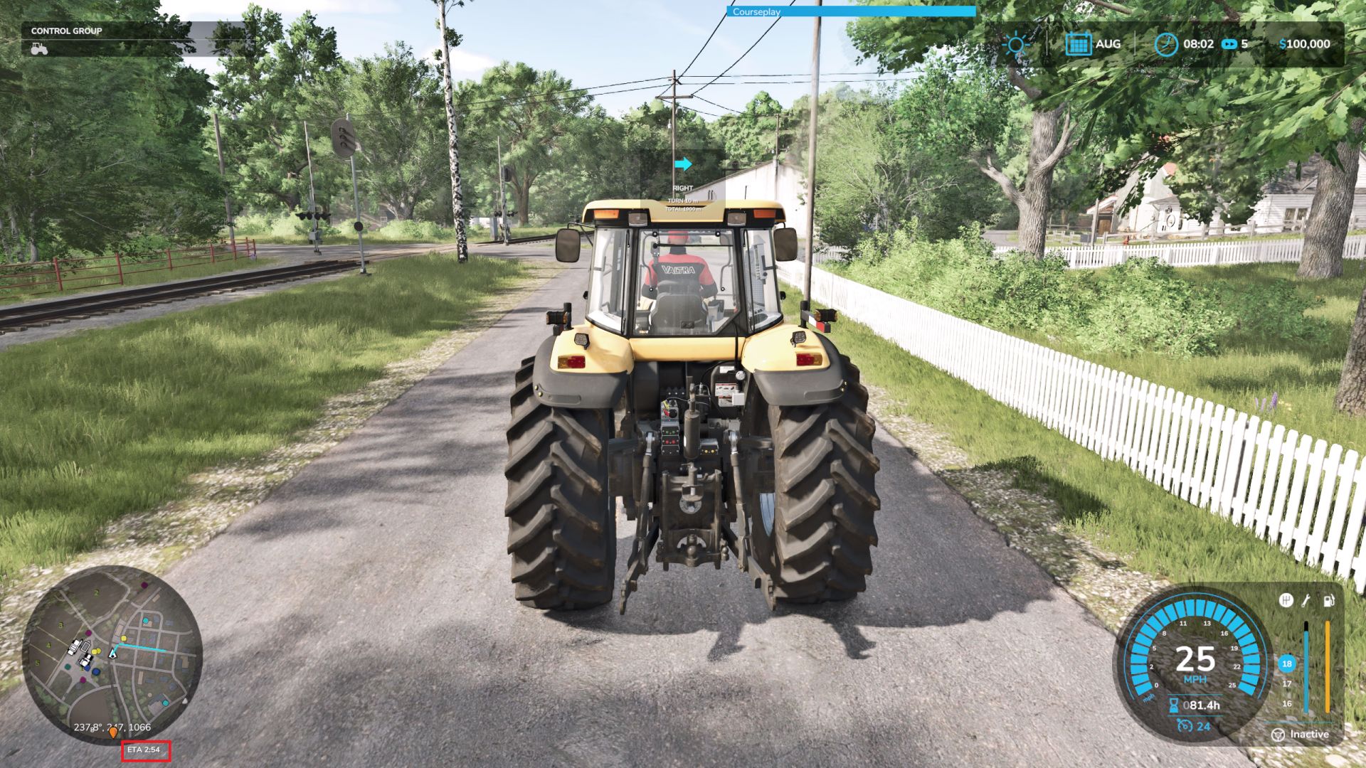WayPoint GPS BETA 5 v1.0