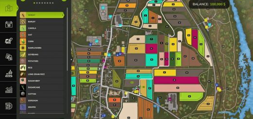 WayPoint GPS v1.0