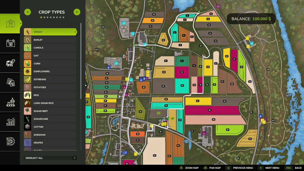 WayPoint GPS v1.0