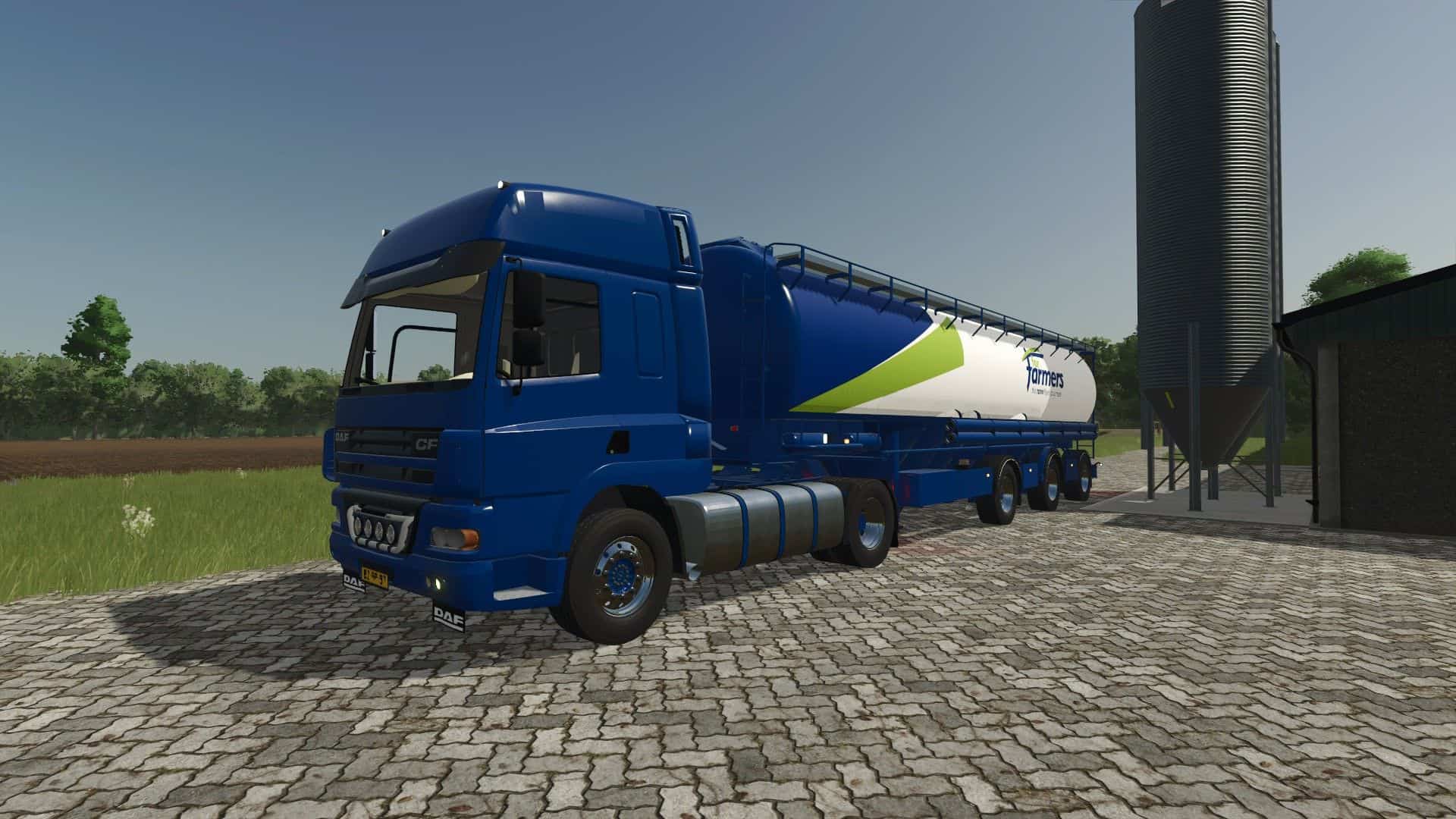 Welgro 32T v1.0