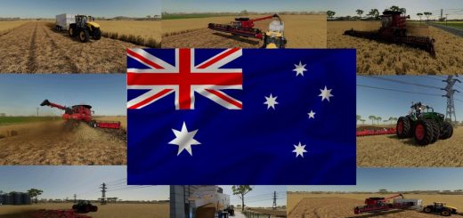 Western Australia v1.0.0.1