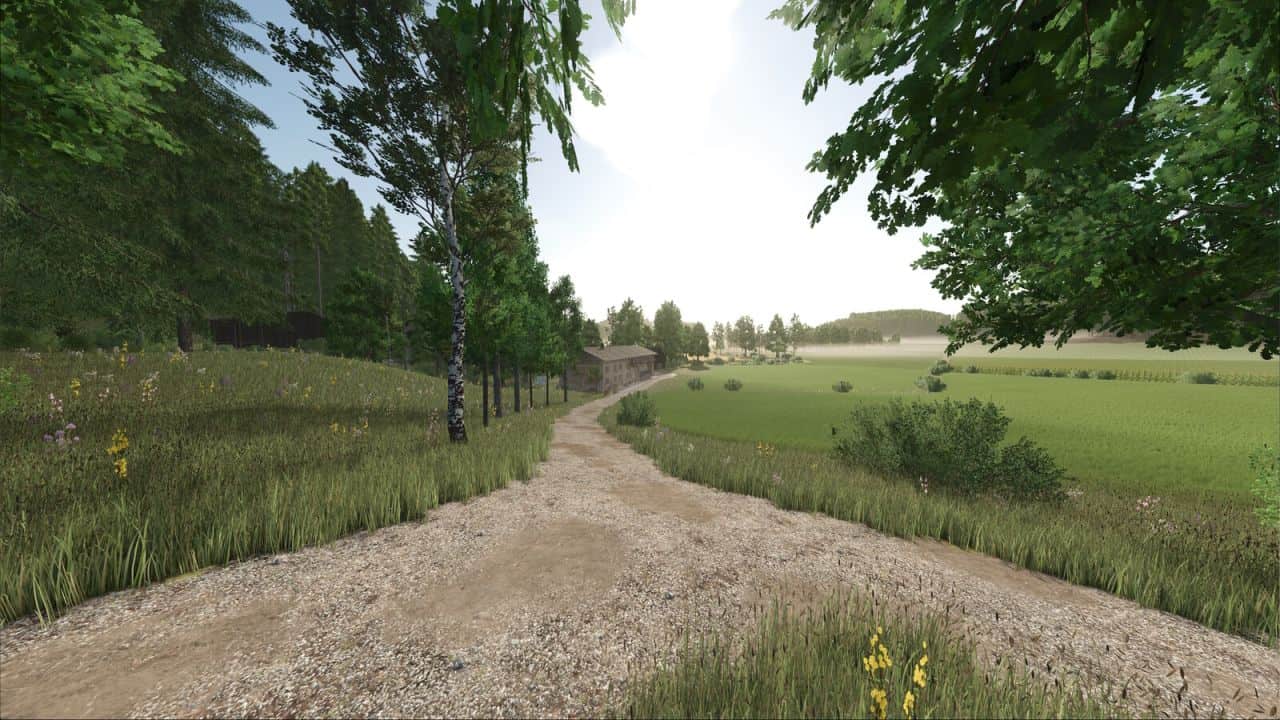 Wildenberg v1.0