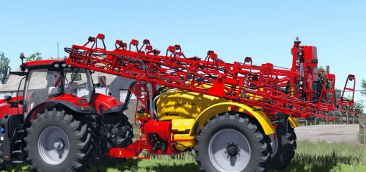 Woprol Proton 2500 v1.0.0.1